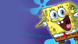 7" Spongebob Squarepants Theme Powertune Digital Dash Layout